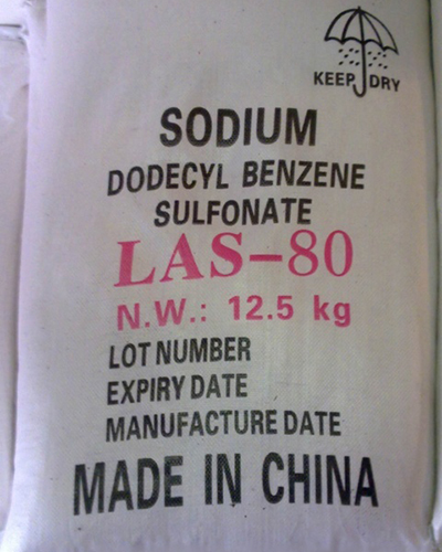 Anionic Surfactants (1)