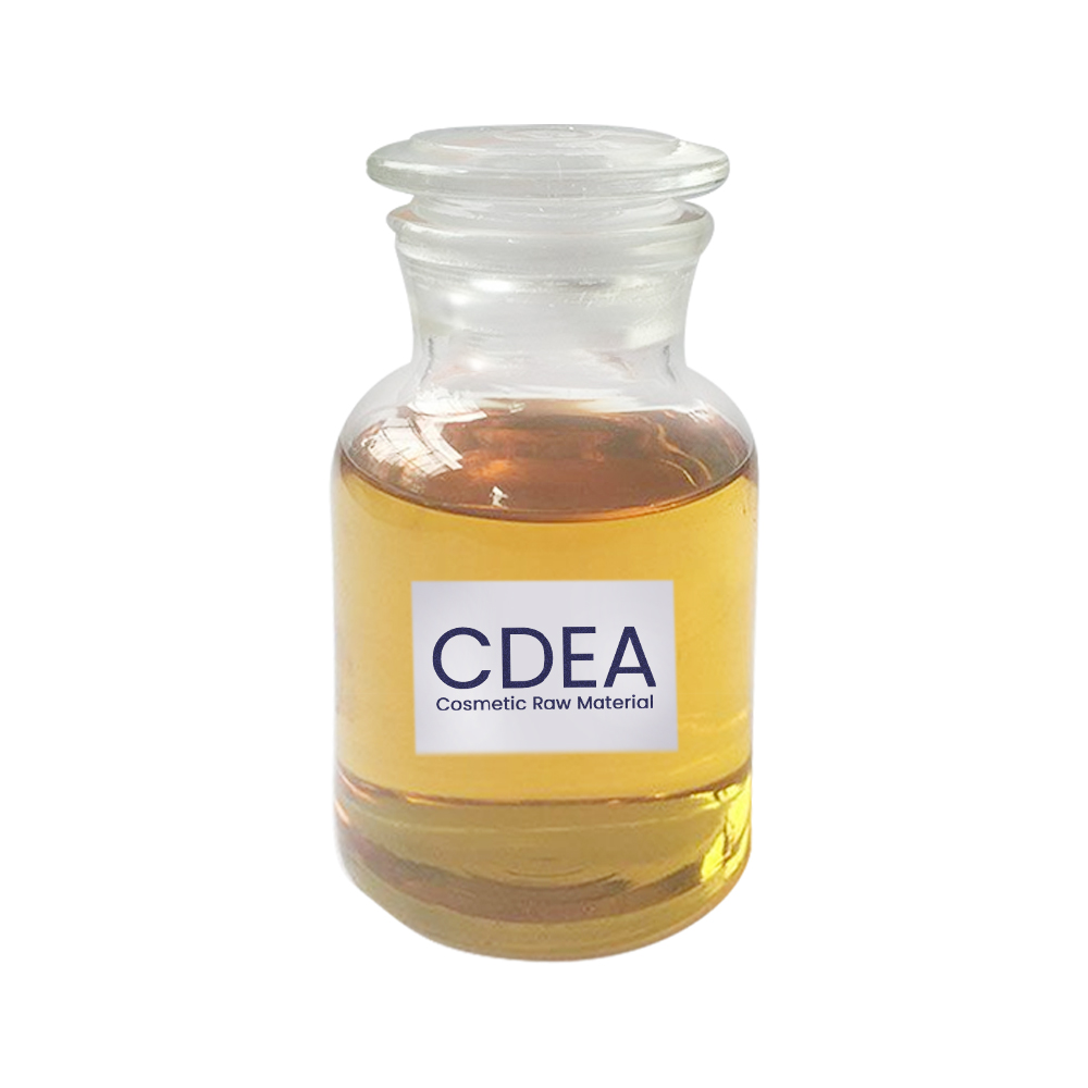 Cocodiethanolamide CDEA 6501